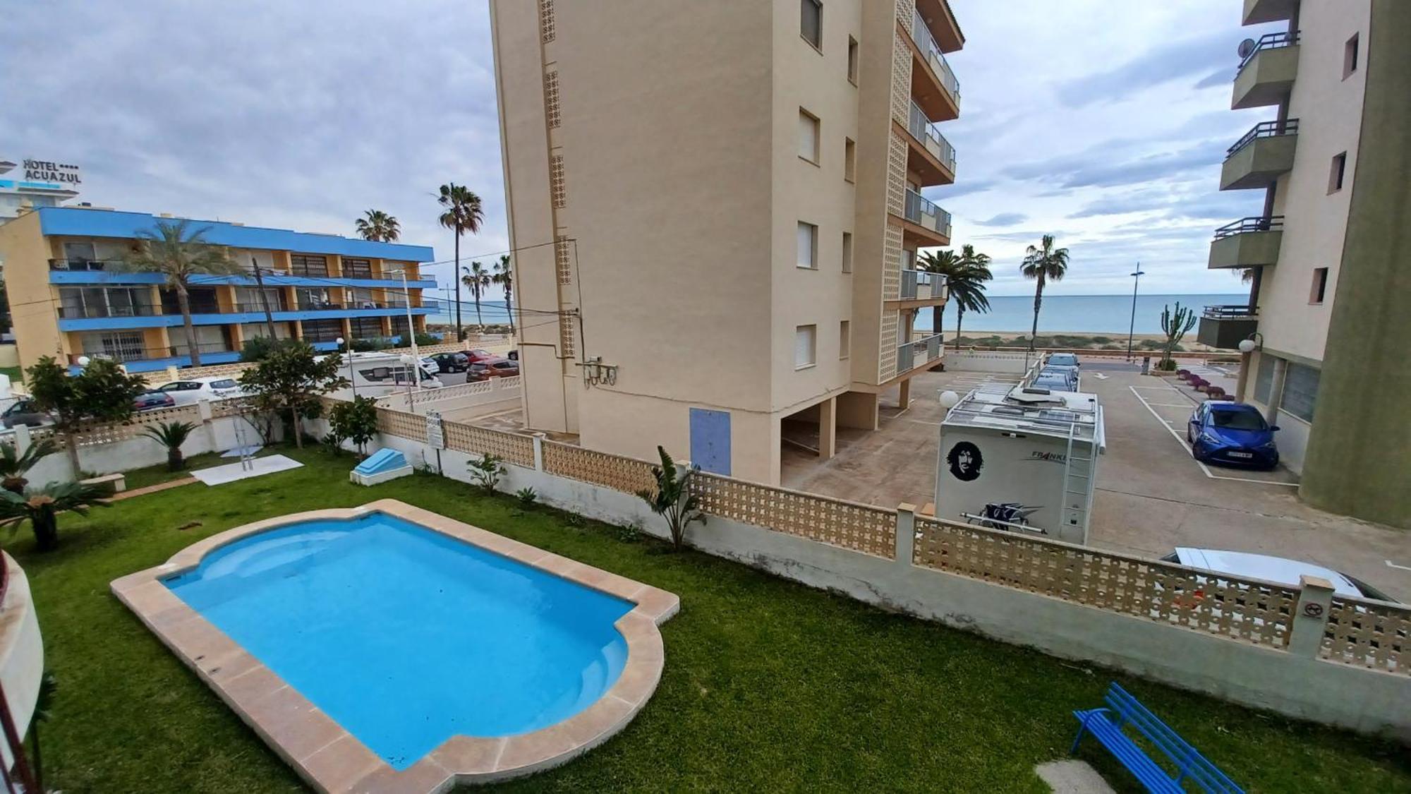 Olimpo Playa Norte Orangecosta *